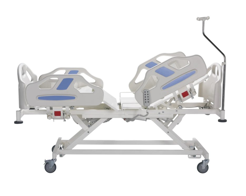 NITRO HB 6460 Кровать медицинская