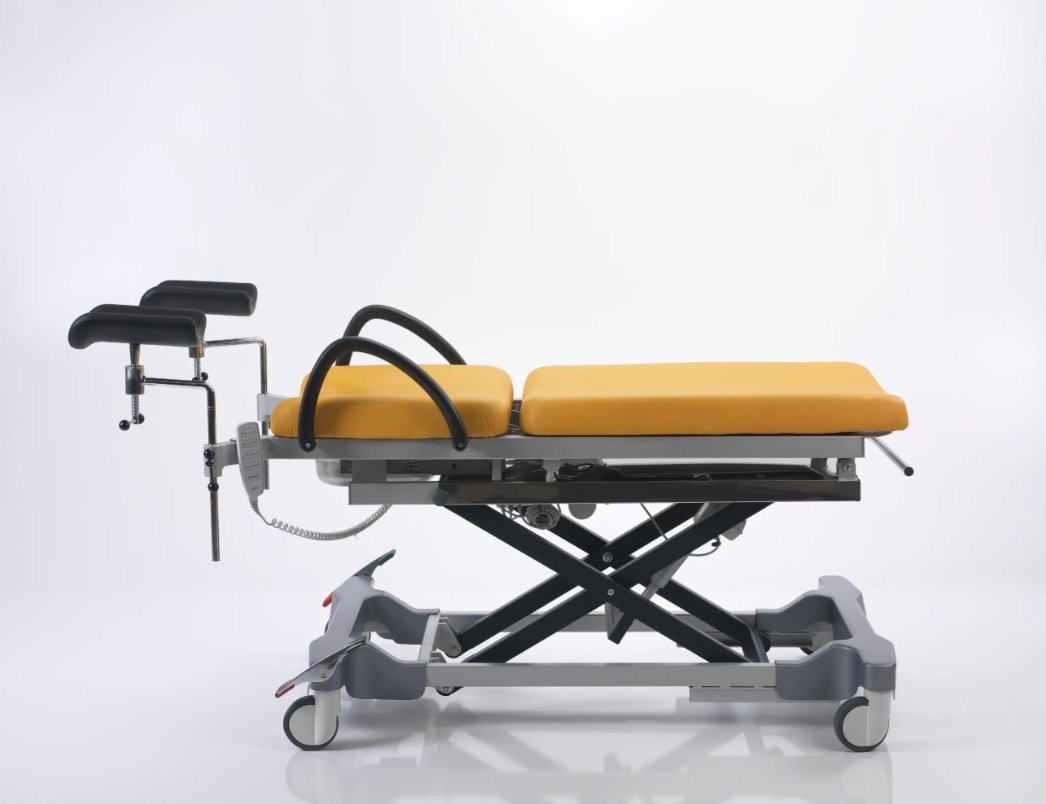 NITRO JMM 03 Гинекологическое кресло