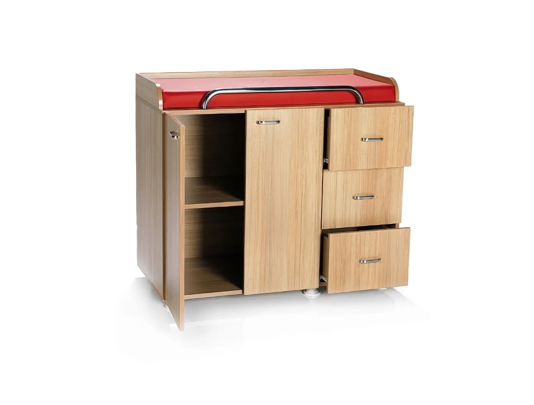 NITRO NTBD 1000 Тумба для смены подгузника