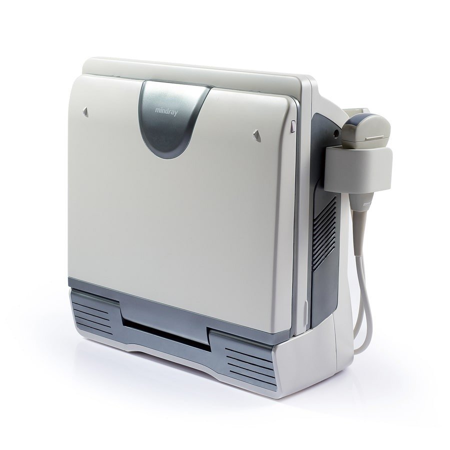 Mindray DP-50 УЗИ аппарат 
