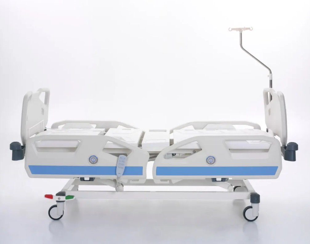 NITRO HB 8130 Кровать для интенсивной терапии