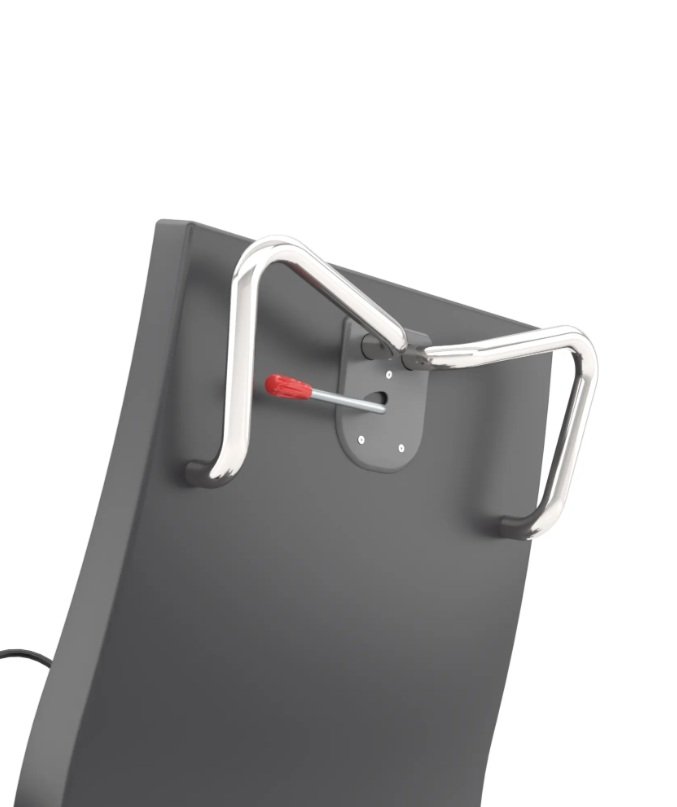 NITRO NHS 904 Гинекологическое кресло