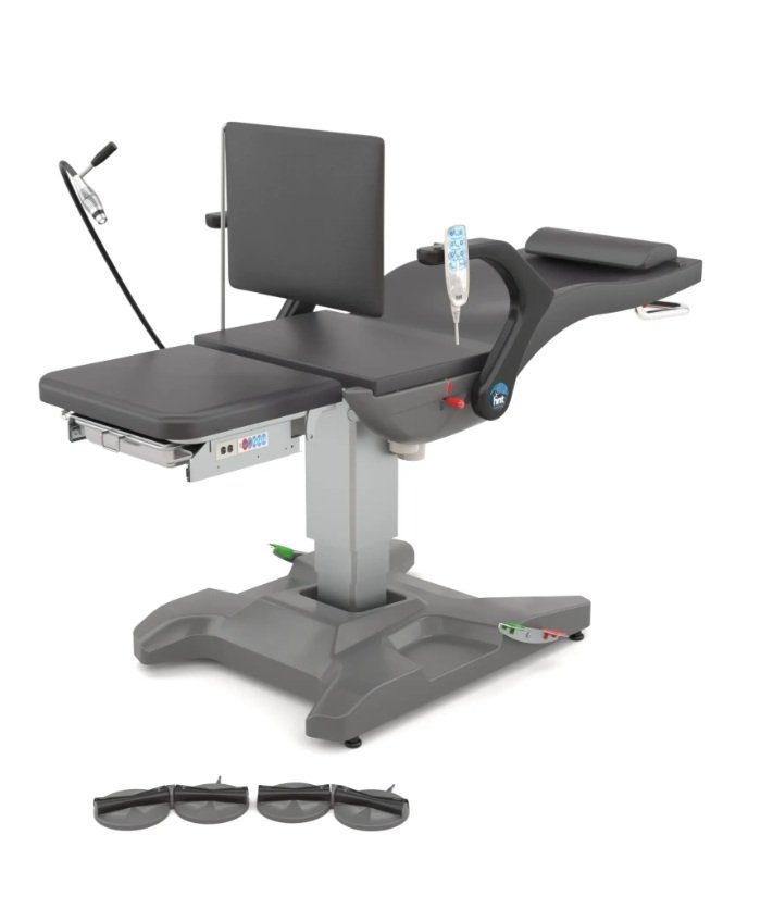 NITRO NHS 903 Подологическое кресло