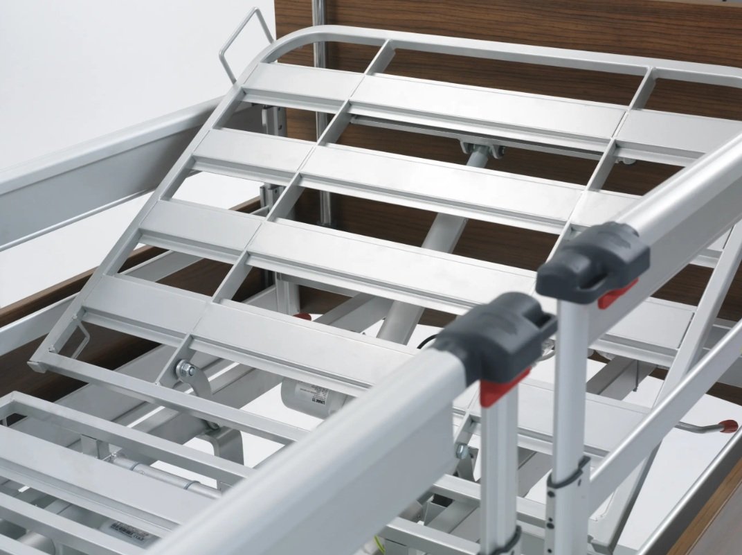 NITRO HB 7260 Кровать медицинская