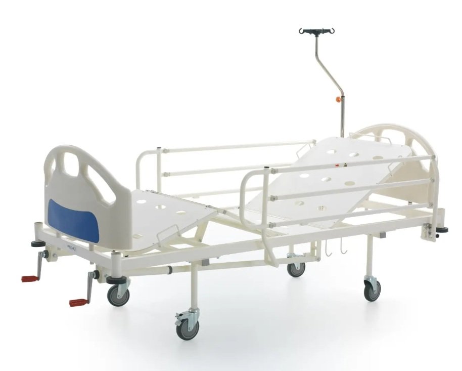 NITRO HB 1120 Кровать медицинская