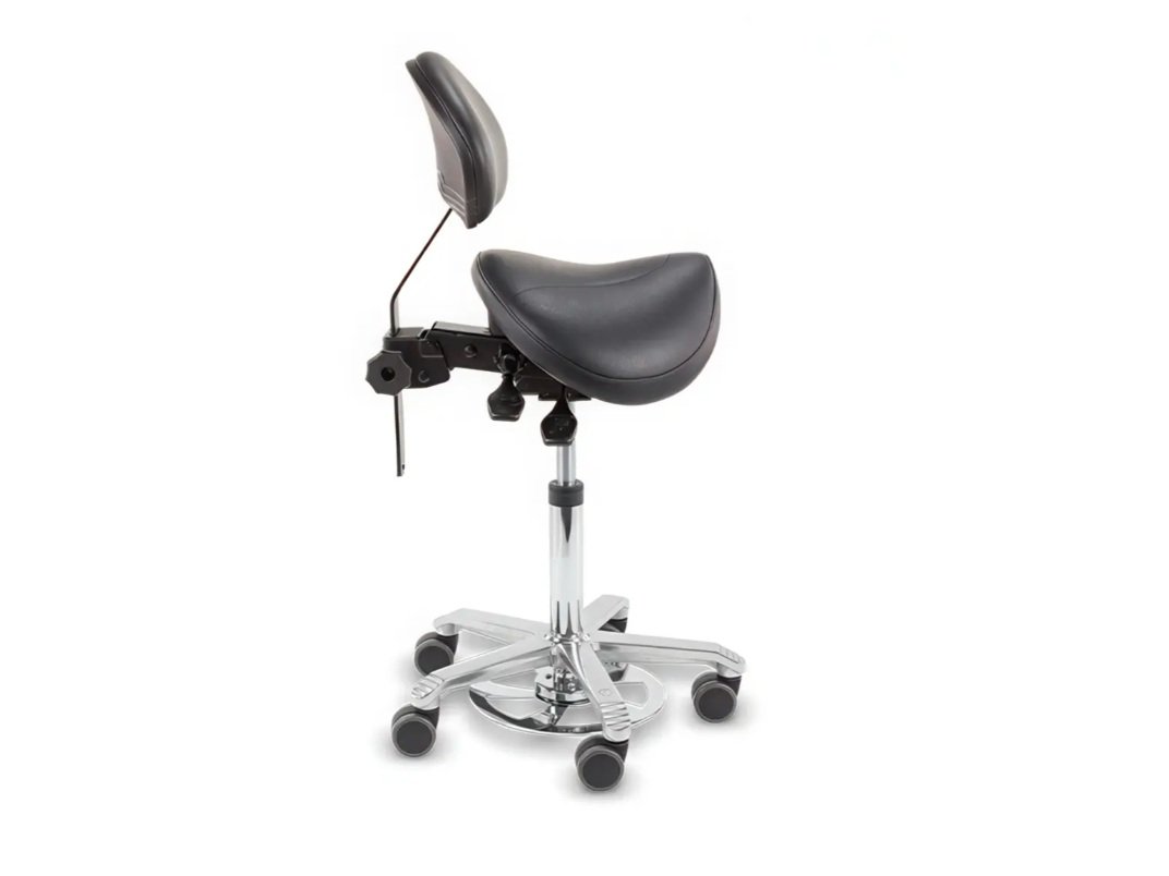 NITRO TS Jumper Стул