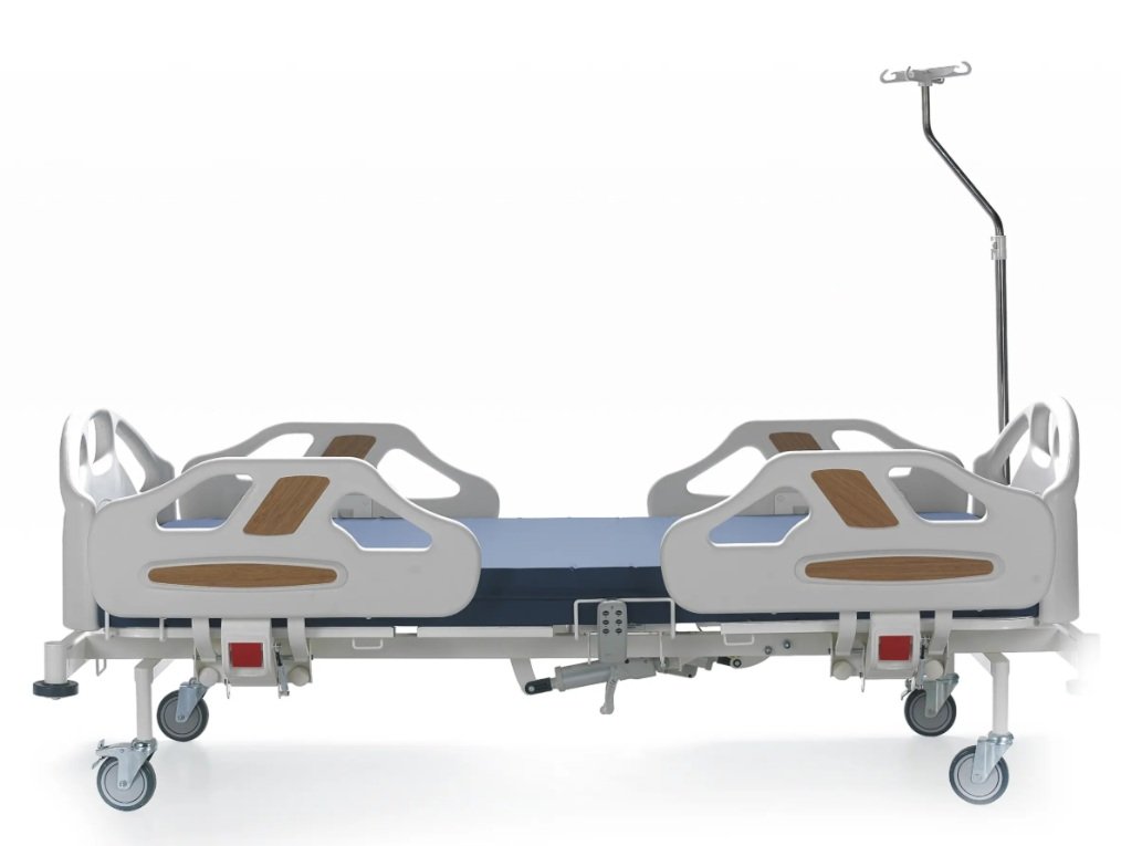 NITRO HB 6420 Кровать медицинская