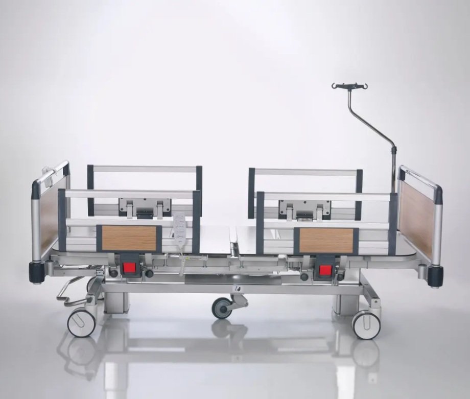 NITRO HB 6220 Кровать бариатрическая