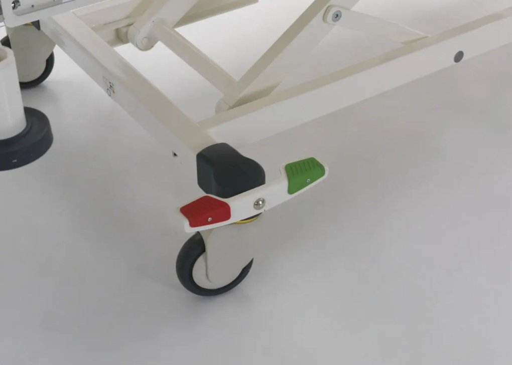 NITRO HB 4220 Кровать для интенсивной терапии