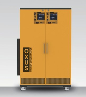 Медицинский кислородный концентратор RAK-U06M2E