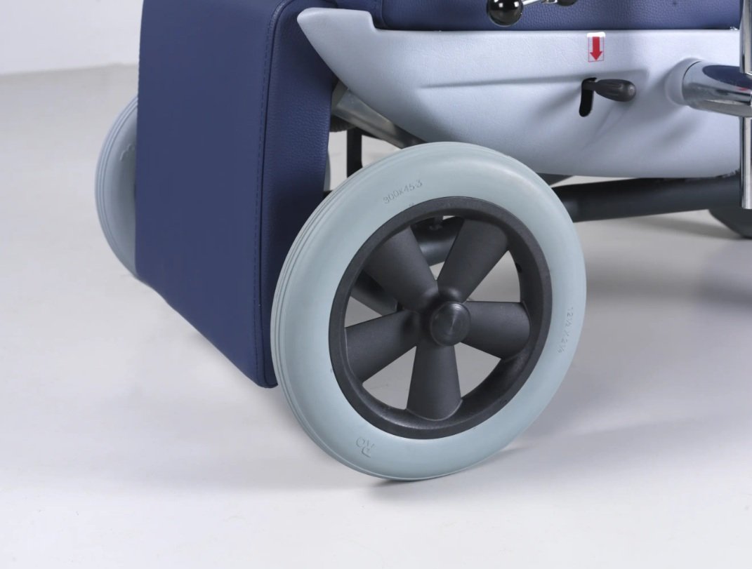 NITRO NTS X11 Кресло для забора крови