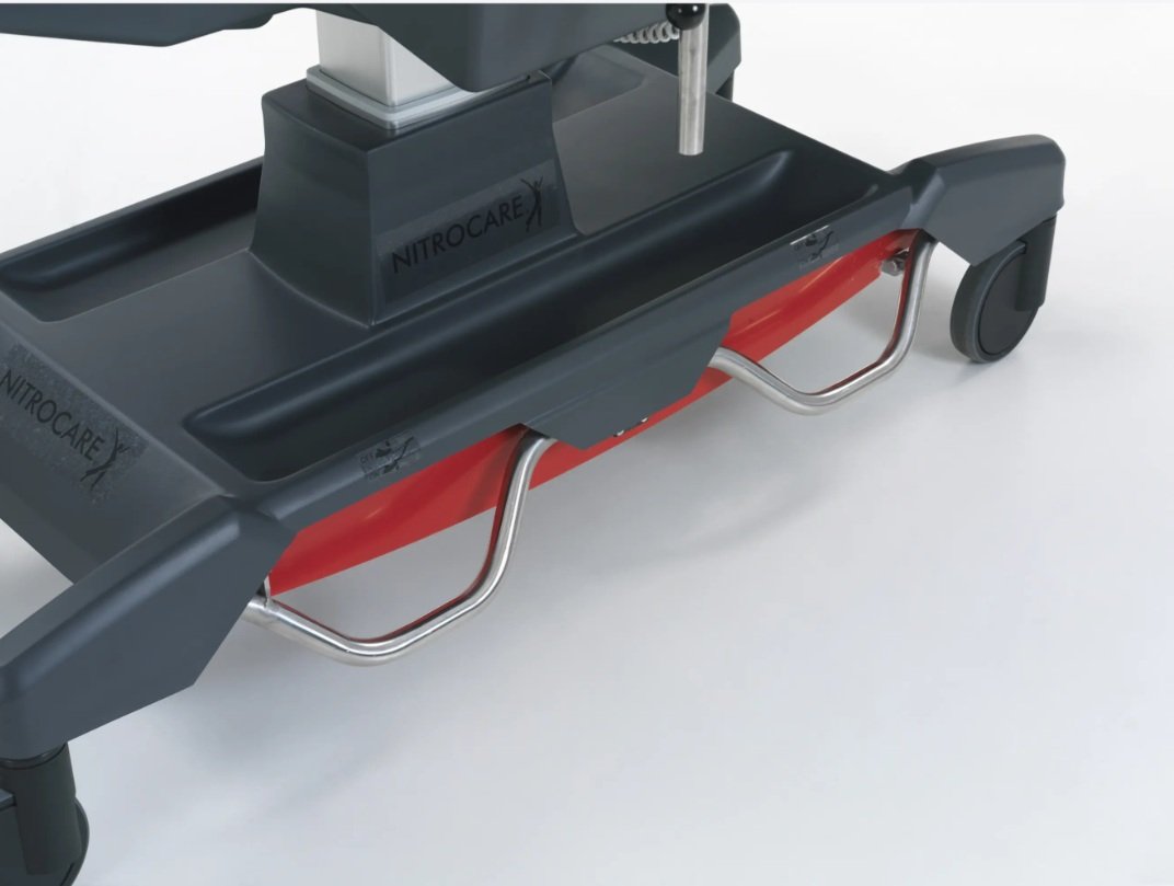 NITRO NHS 860 Кресло для гемодиализа