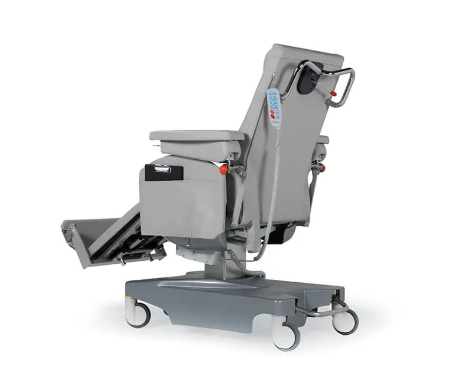 NITRO NHS 900 Кресло для гемодиализа
