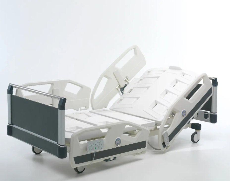 NITRO HB 8140 C Кровать для интенсивной терапии