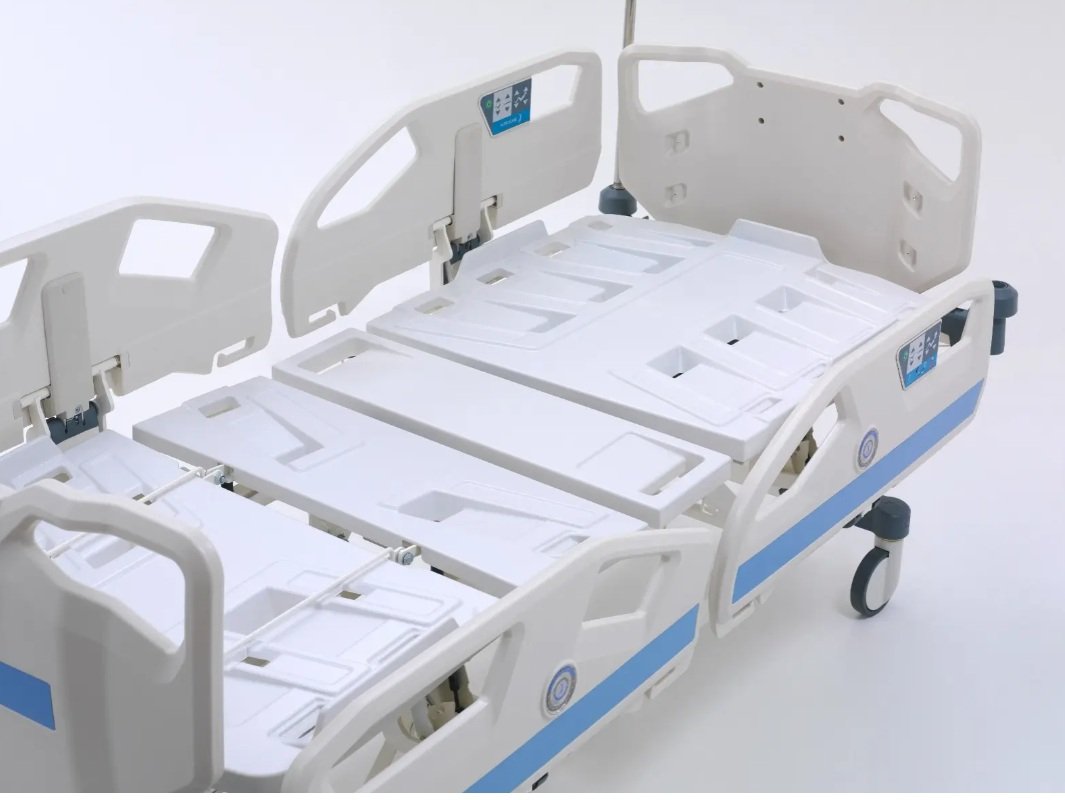 NITRO HB 8140 Кровать для интенсивной терапии