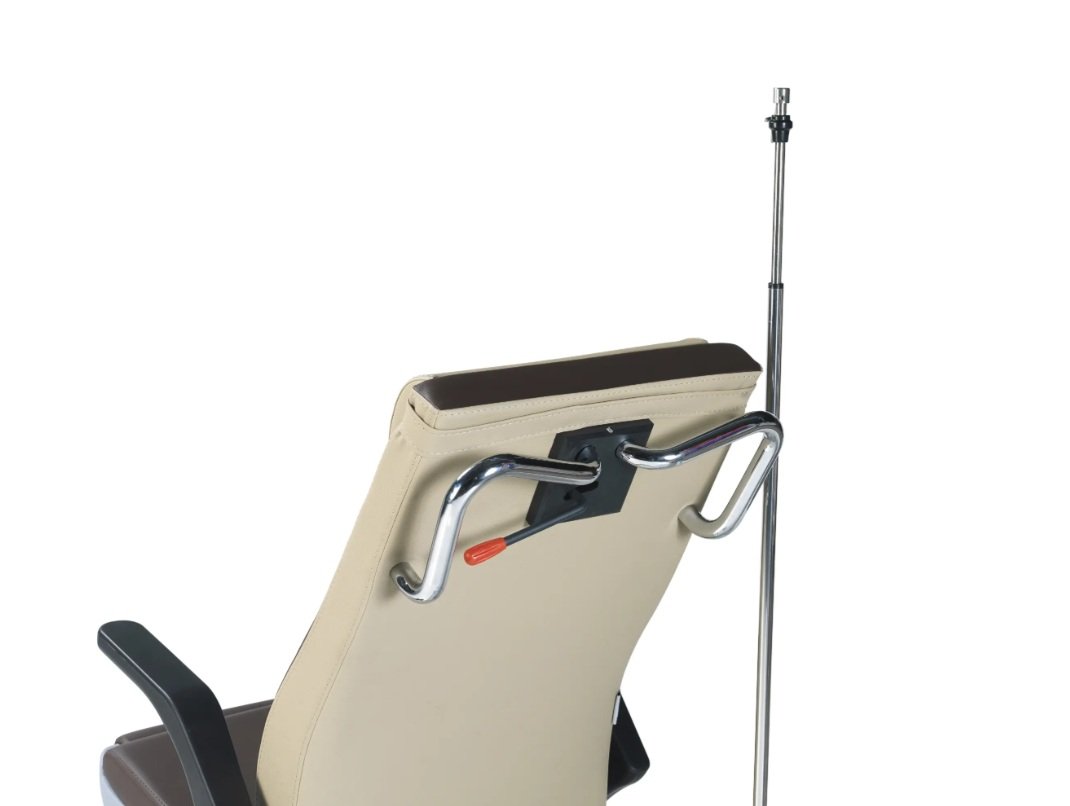 NITRO NTS X8 Кресло-каталка