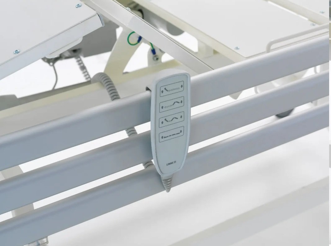 NITRO HB 3150 Кровать медицинская