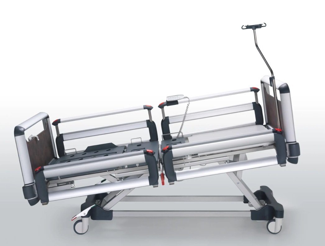 NITRO HB 6240 Кровать для интенсивной терапии