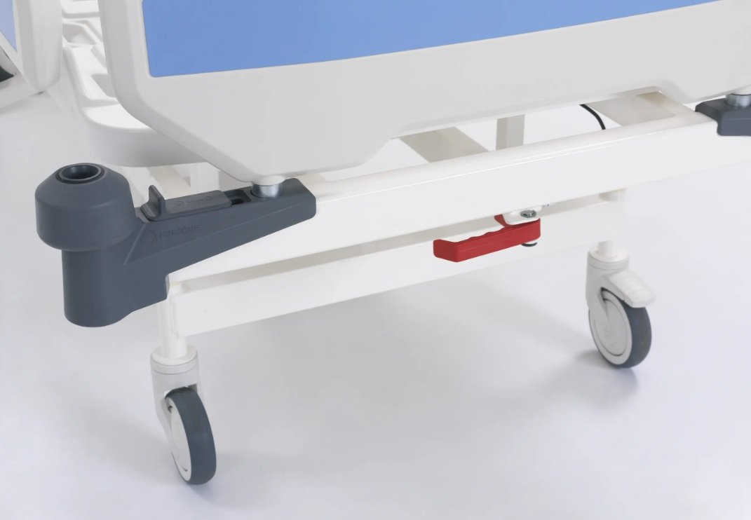 NITRO HB 8120 Кровать для интенсивной терапии