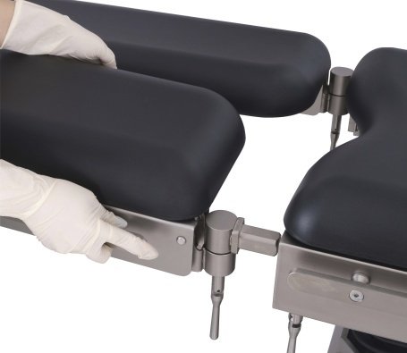 UZUMCU OM-6N Операционный Стол