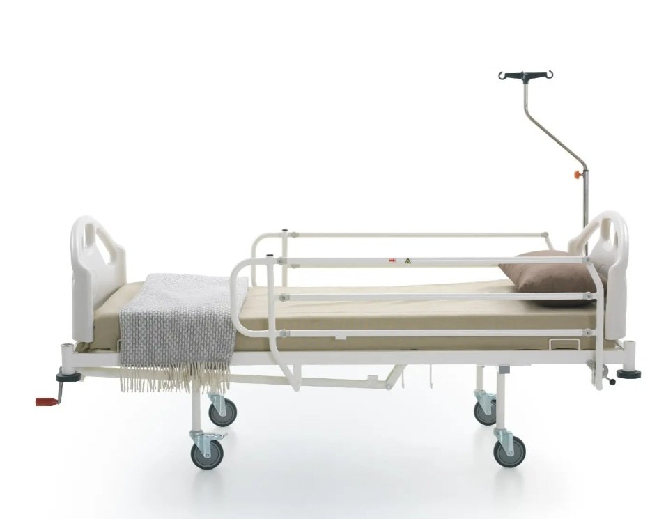 NITRO HB 1120 Кровать медицинская