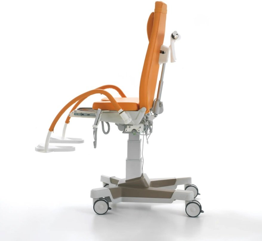 NITRO JMM 04 Гинекологическое кресло