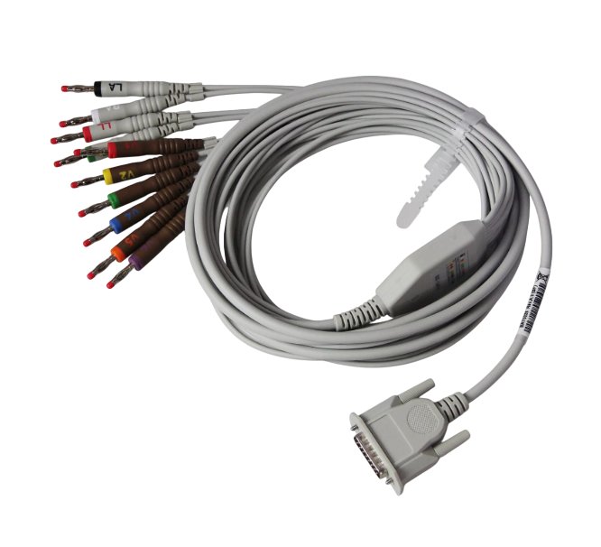 Contec ECG600G Электрокардиограф  / ЭКГ