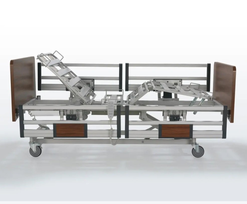 NITRO HB 7240 Кровать медицинская