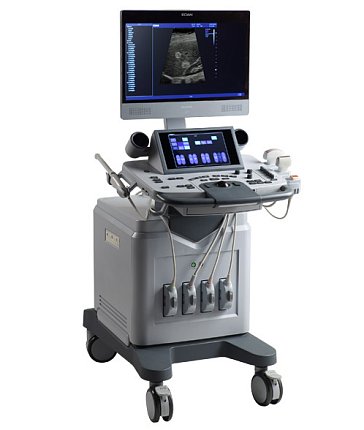 Edan Acclarix LX8 УЗИ аппарат