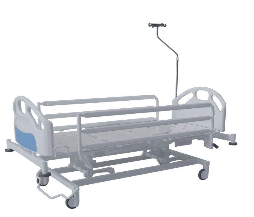 NITRO HB 3150 Кровать медицинская