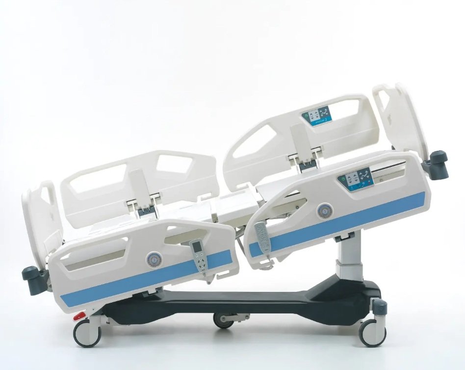 NITRO HB 8000 D Кровать для интенсивной терапии