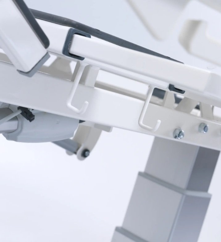 NITRO HB 8000 B Кровать бариатрическая