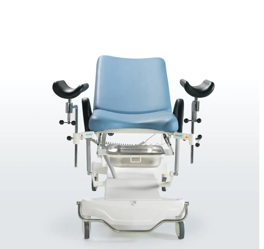 NITRO JMM 01 Гинекологическое кресло