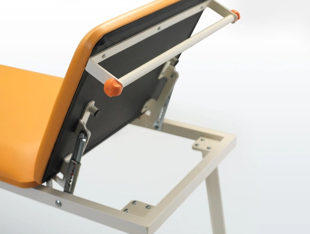 NITRO NTHM 097 Кушетка диагностическая