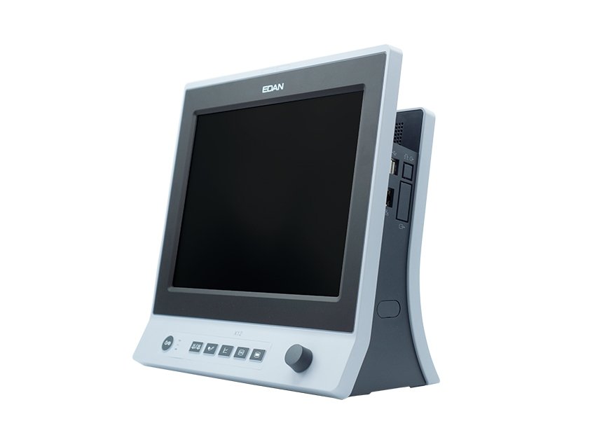 монитор пациента EDAN X12