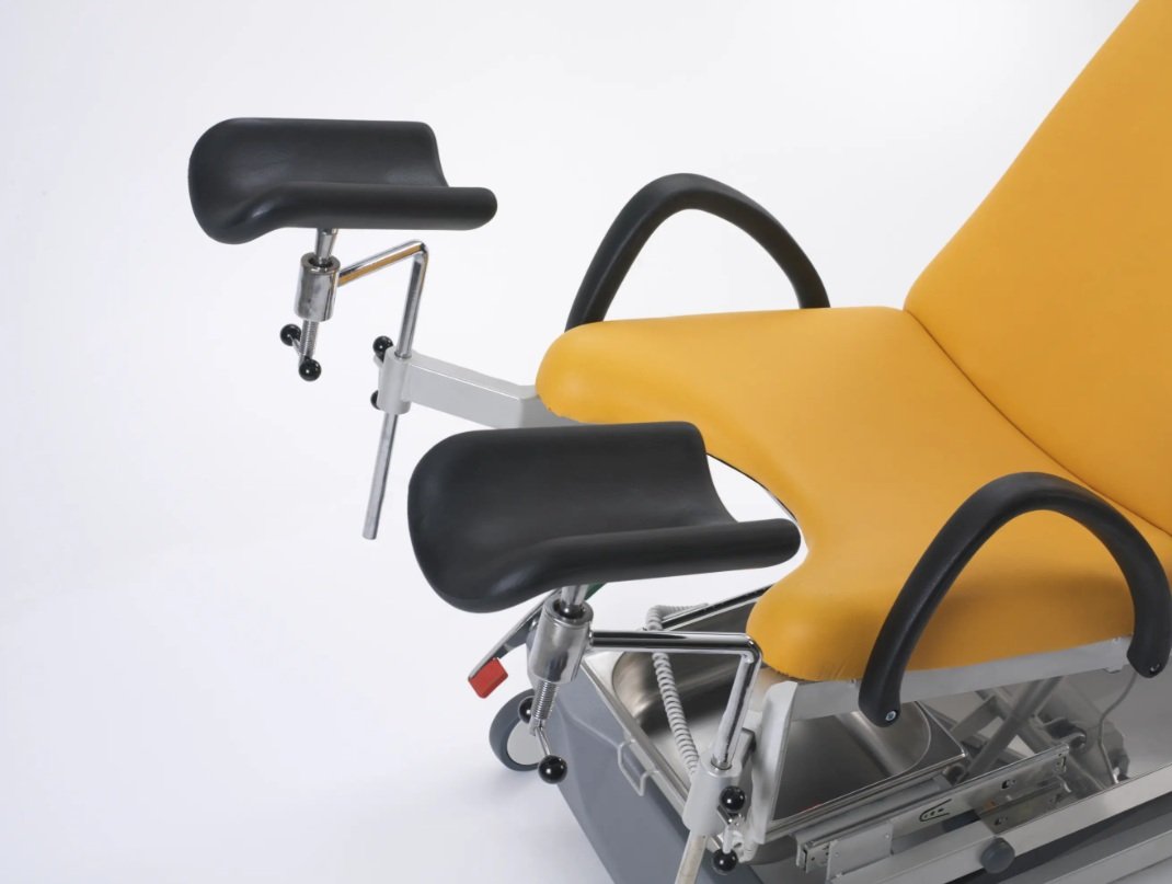 NITRO JMM 03 Гинекологическое кресло