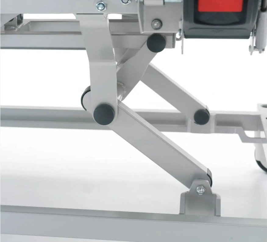 NITRO HB 3340 Кровать медицинская