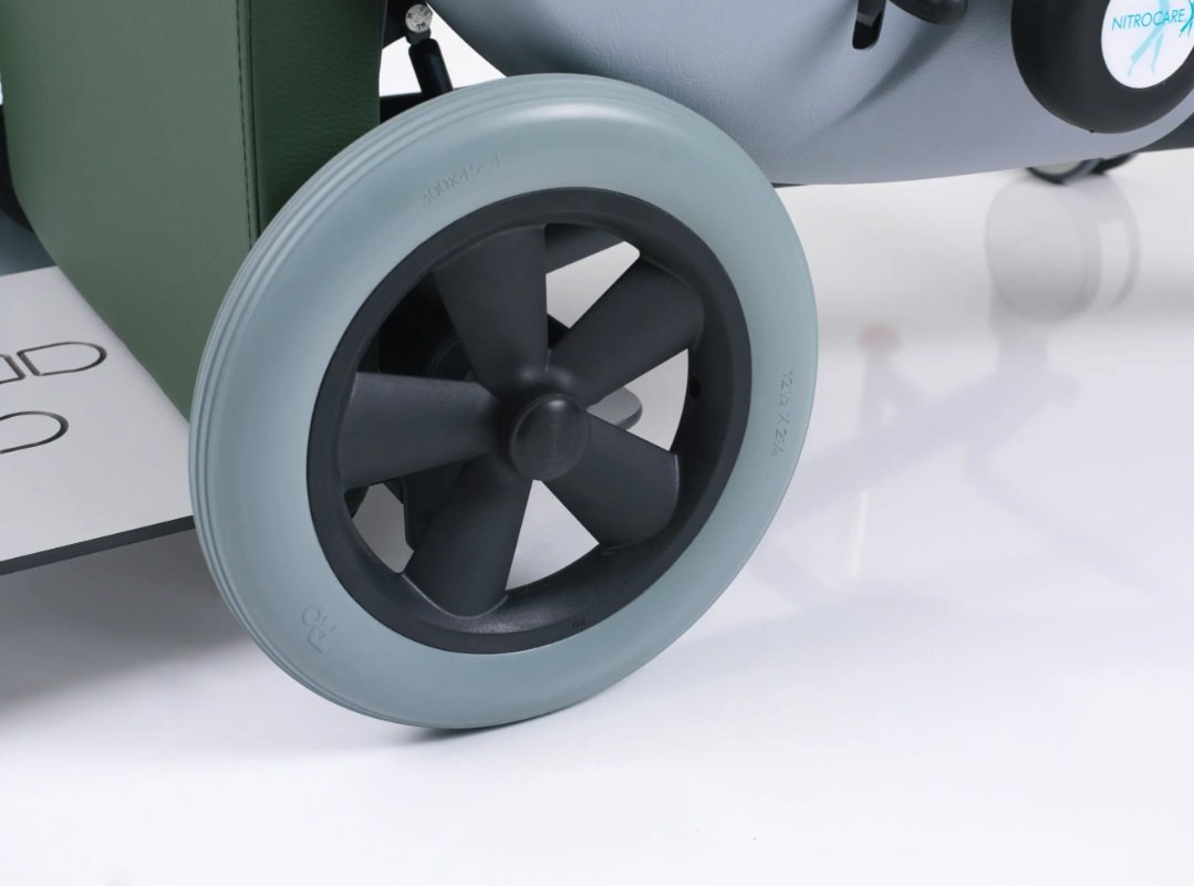 NITRO NTS X12 Кресло-каталка