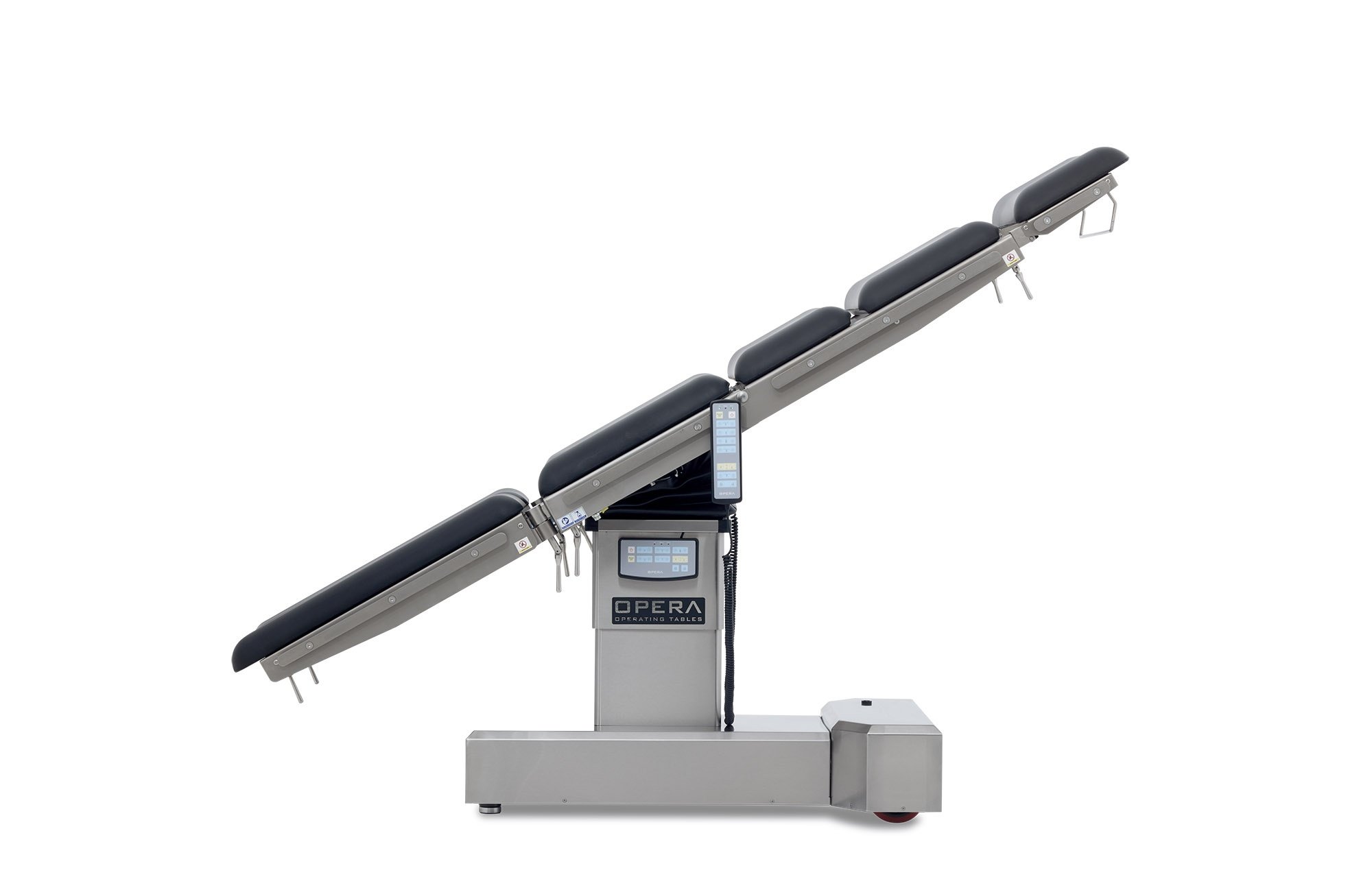 UZUMCU OP-4P Операционный стол