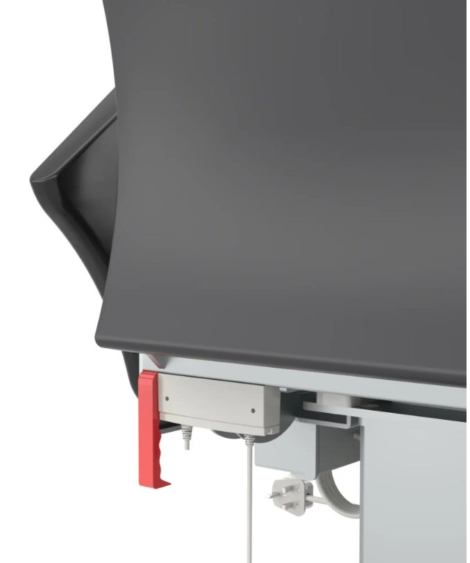 NITRO NHS 904 Гинекологическое кресло