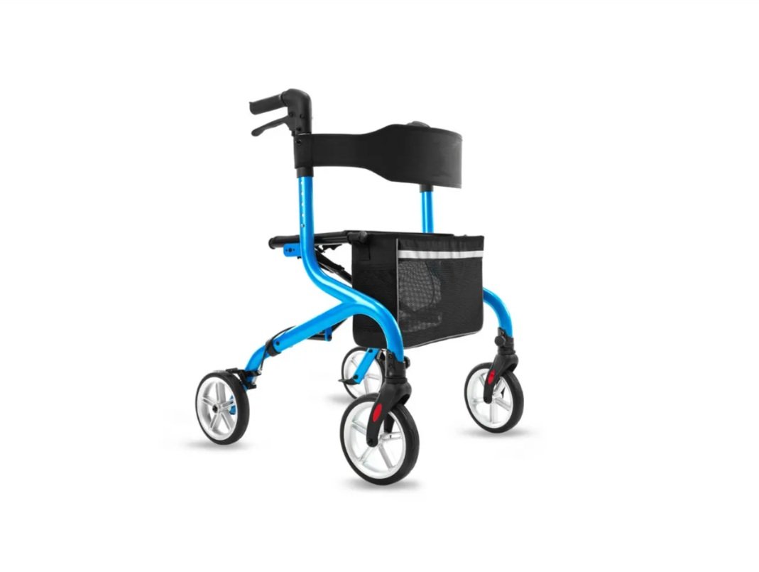 NITRO TRA38 Ходунки