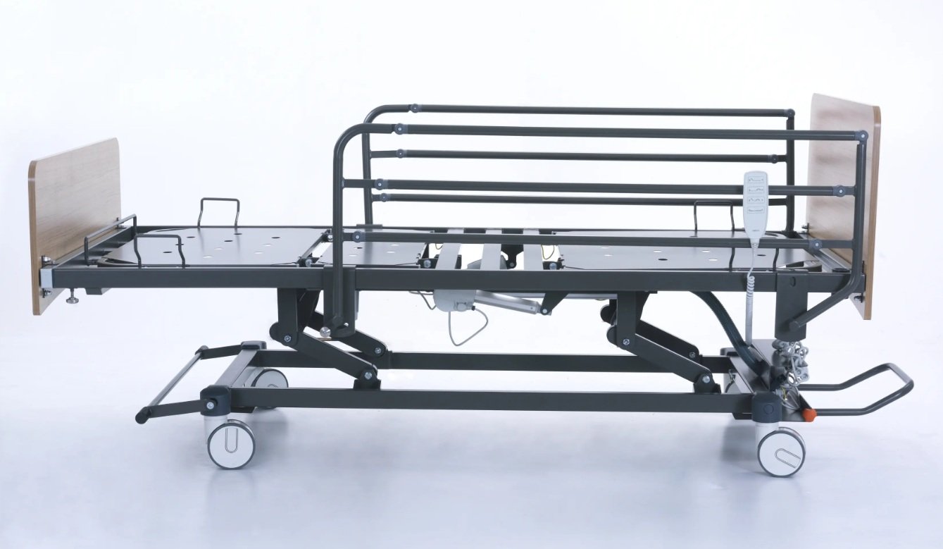 NITRO HB 7250 S Кровать медицинская