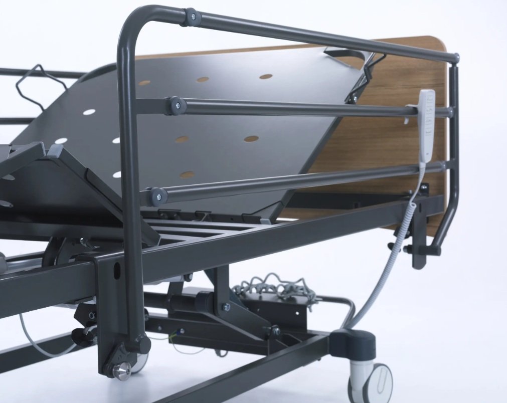 NITRO HB 7250 S Кровать медицинская