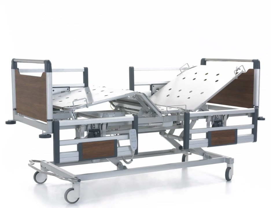 NITRO HB 3340 Кровать медицинская