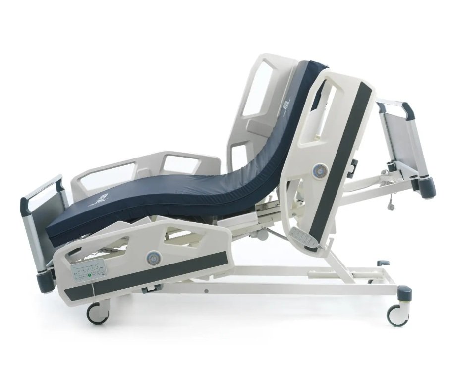 NITRO HB 8140 C Кровать для интенсивной терапии