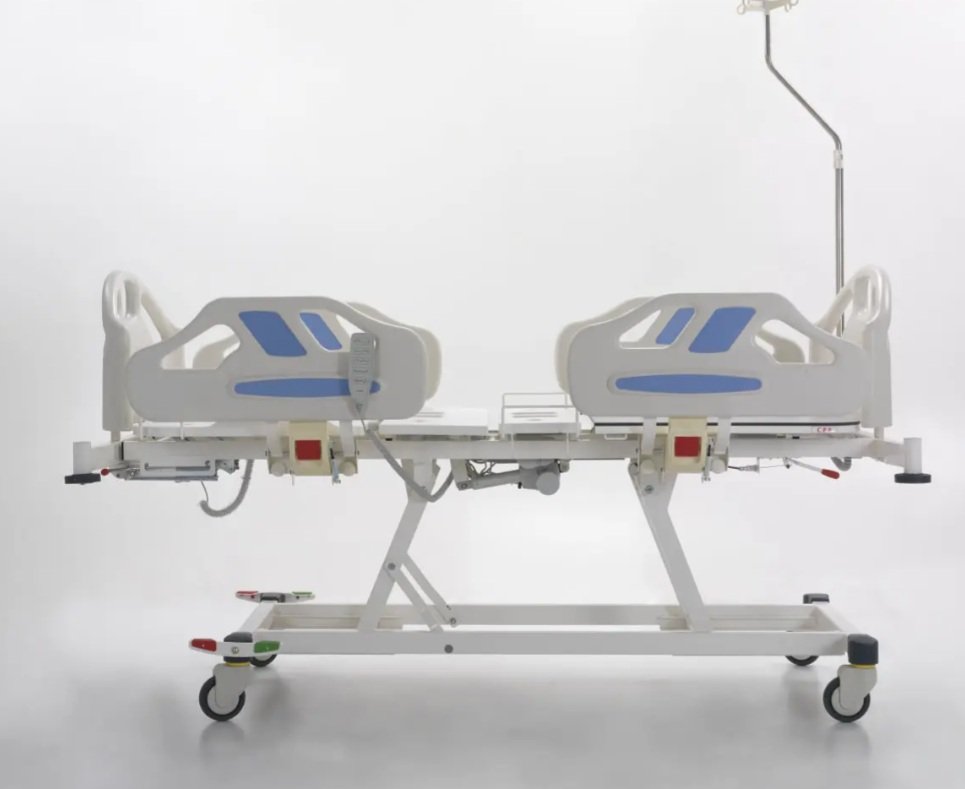 NITRO HB 4220 Кровать для интенсивной терапии