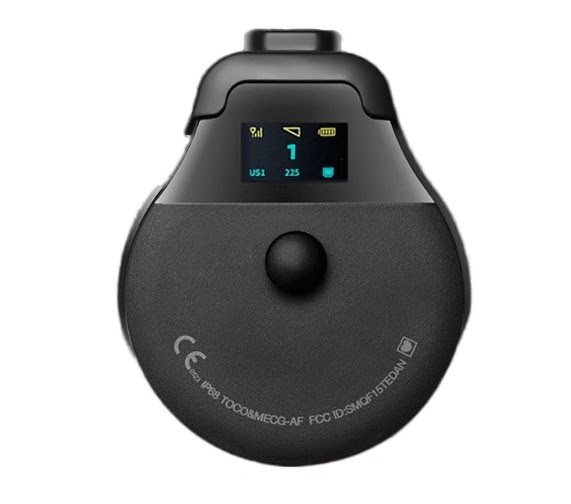 EDAN F15 и F15 Air - Фетальный монитор