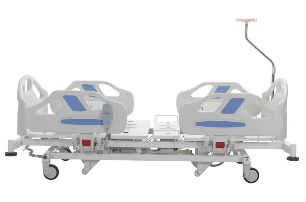 NITRO HB 3350 Кровать медицинская