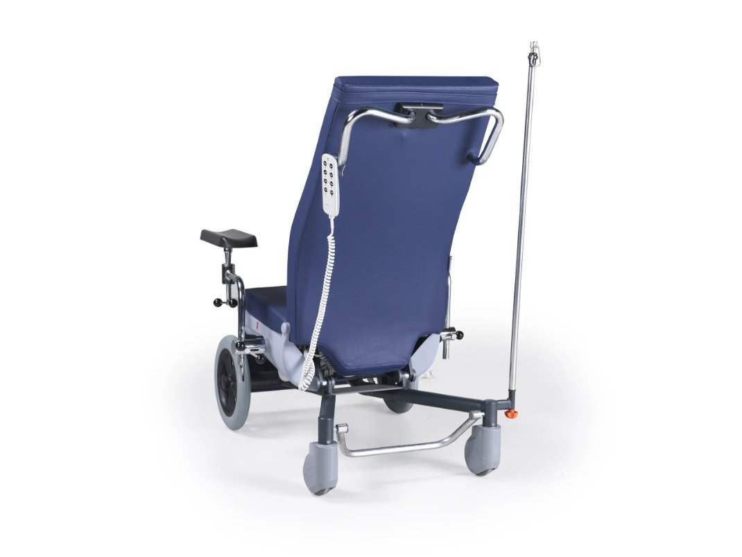 NITRO NTS X11 Кресло для забора крови