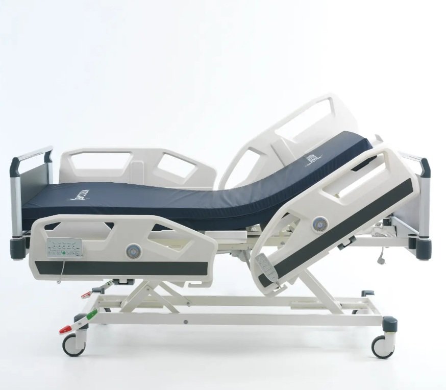 NITRO HB 8140 C Кровать для интенсивной терапии